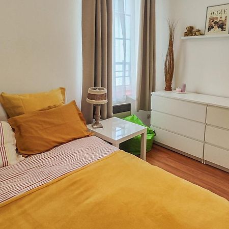 Cosy'Appart - Le Martel Ruan Exterior foto