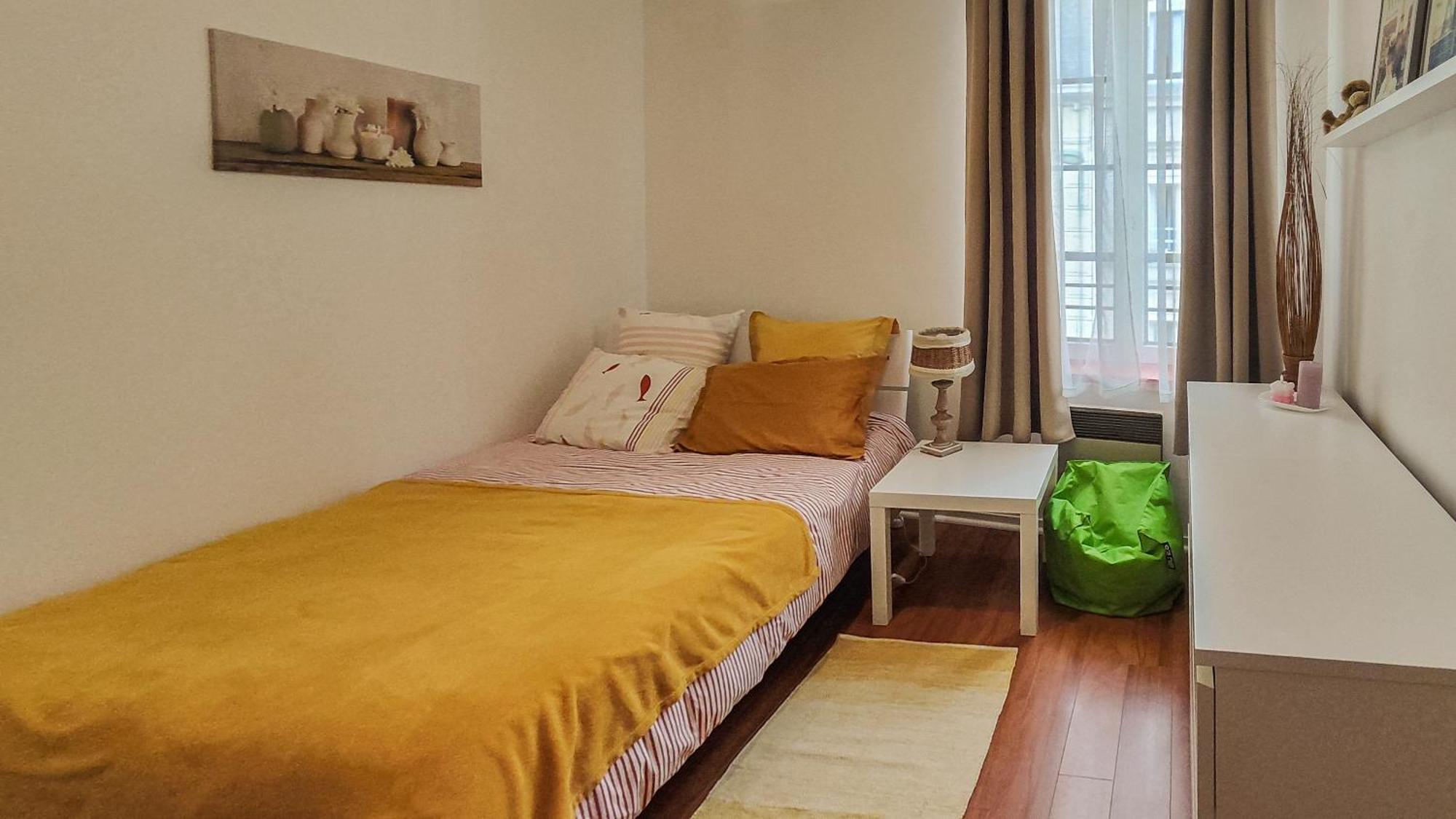 Cosy'Appart - Le Martel Ruan Exterior foto
