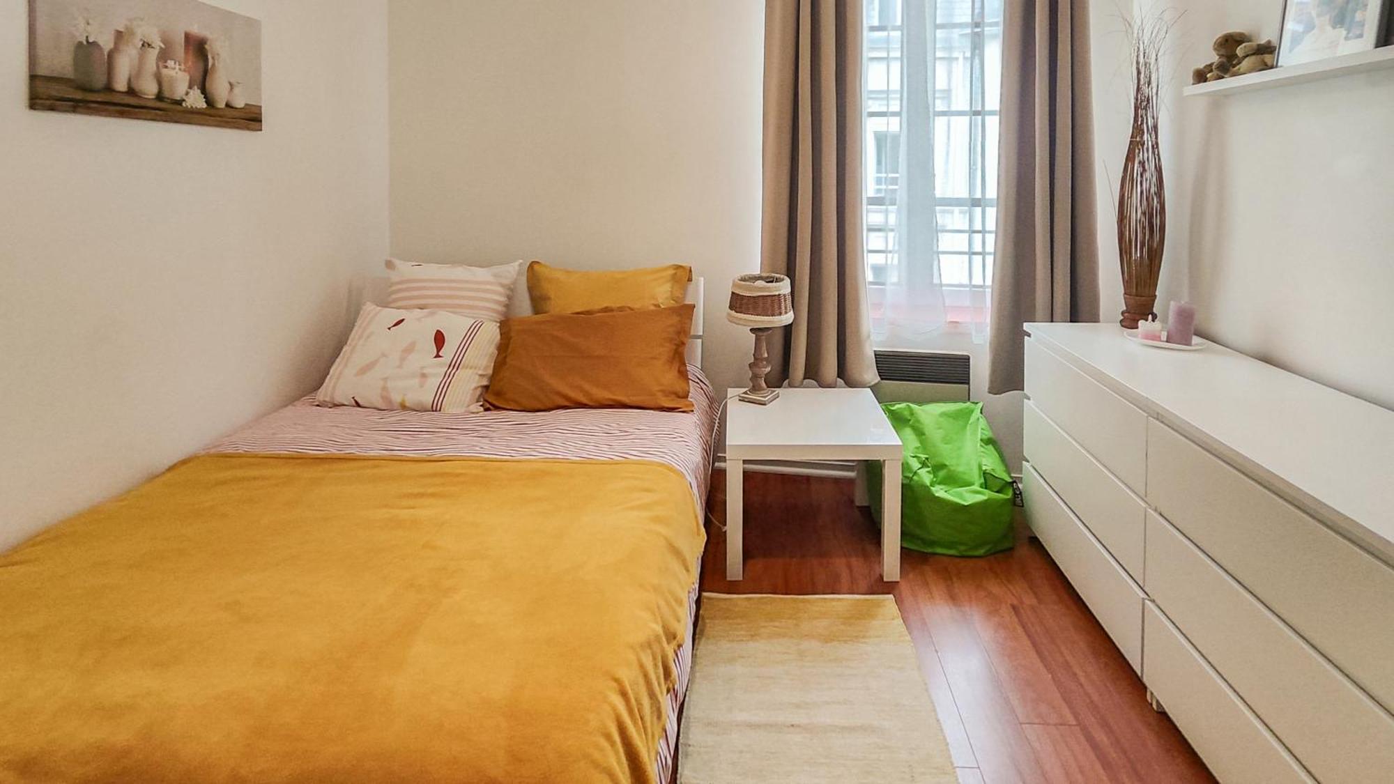 Cosy'Appart - Le Martel Ruan Exterior foto