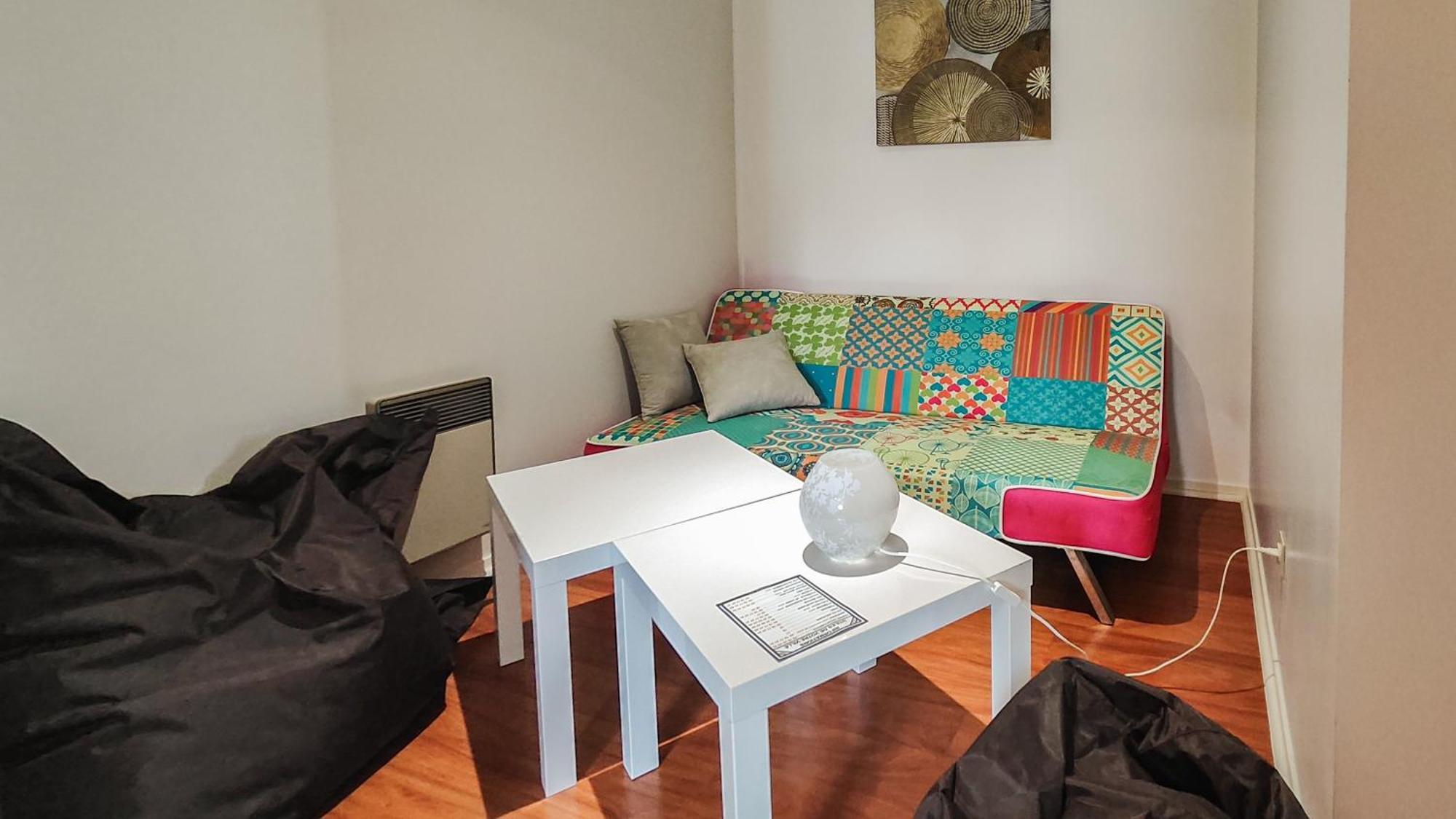 Cosy'Appart - Le Martel Ruan Exterior foto
