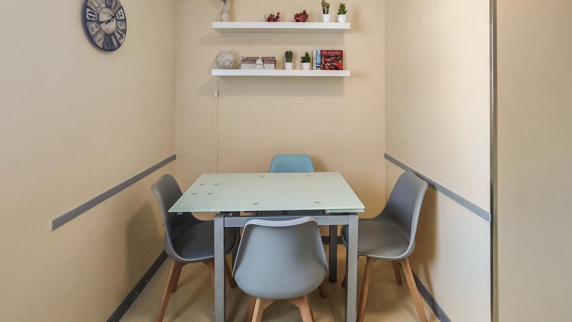 Cosy'Appart - Le Martel Ruan Exterior foto